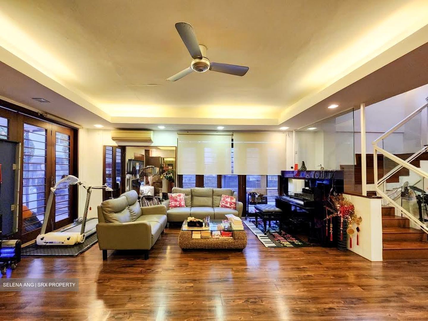 Bartley Villas (D19), Terrace #576290411